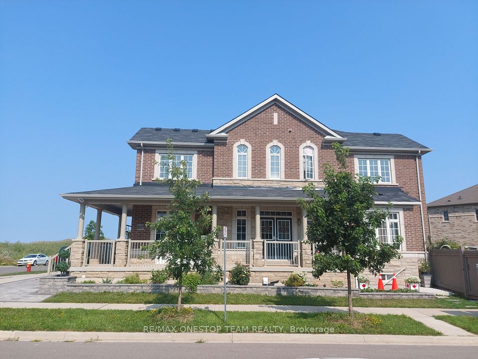 Att/Row/Townhouse at 3117 River Rock Path Lower, Oakville, ON L6H 0S9, Oakville