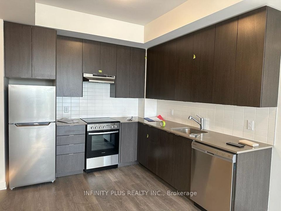 Condo Apartment at 62 Sky Harbour Drive 209, Brampton, ON L6Y 0C1, Brampton