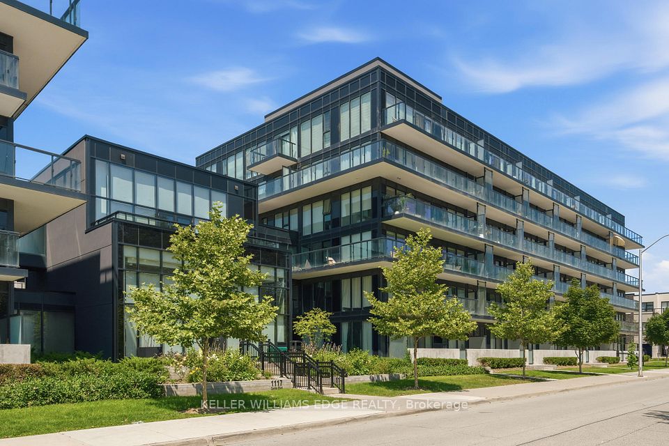 Condo Apartment at 1119 Cooke Boulevard B323, Burlington, ON L7Y 0C7, Burlington