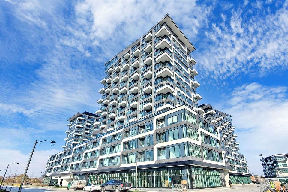 Condo Apartment at 2481 Taunton Road 308, Oakville, ON L6H 3R7, Oakville