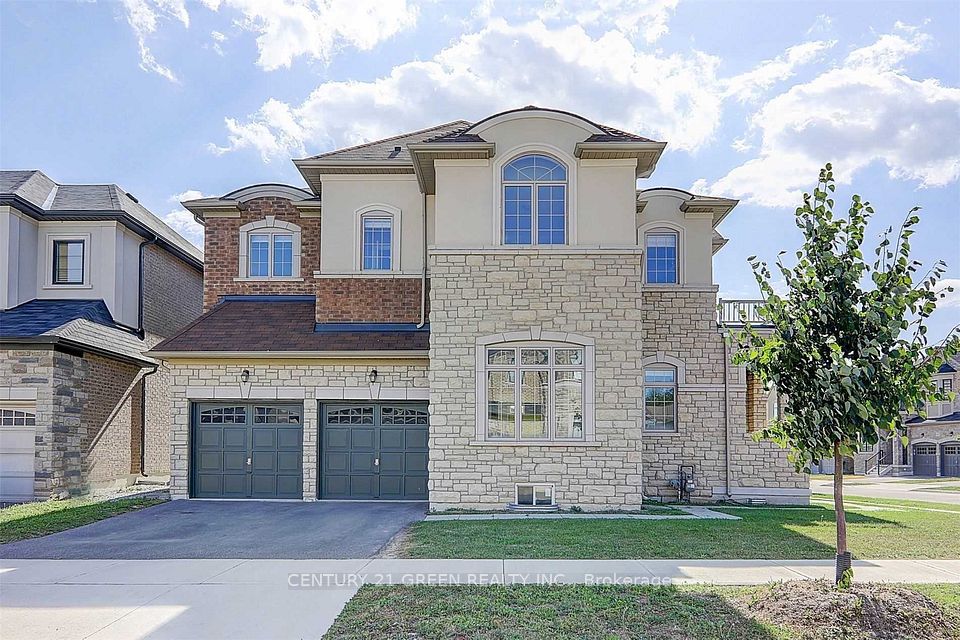 Detached at 3276 Meadow Marsh Crescent, Oakville, ON L6H 0T6, Oakville