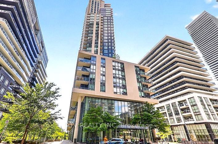 Condo Apartment at 59 Annie Craig Drive 2008, Toronto, ON M8V 0C4, Toronto W06