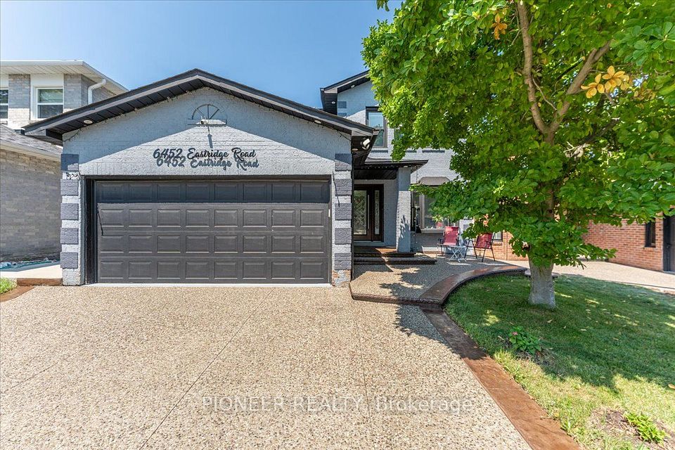 Detached at 6452 Eastridge Road, Mississauga, ON L5N 4K8, Mississauga