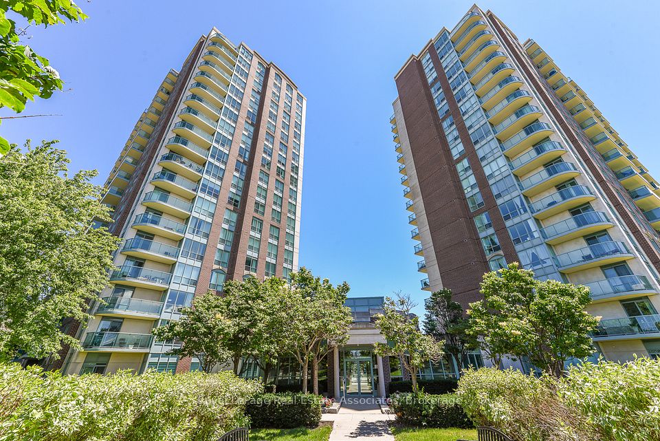 Condo Apartment at 4879 Kimbermount Avenue 710, Mississauga, ON L5M 7R8, Mississauga