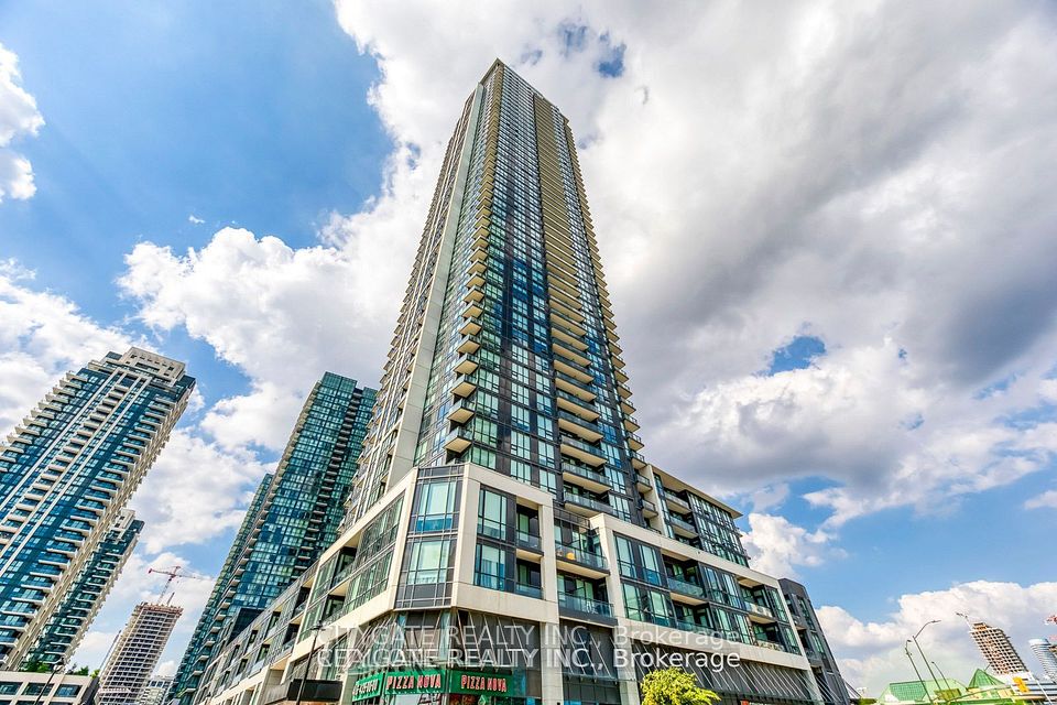 Condo Apartment at 225 Webb Drive 314, Mississauga, ON L5B 3Y5, Mississauga