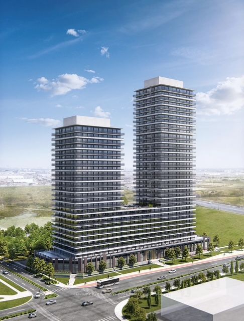 Condo Apartment at 15 Skyridge Drive 2119, Brampton, ON L6P 4S3, Brampton