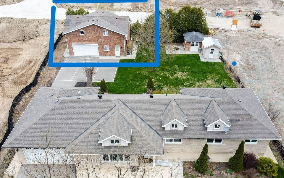 Detached at 8879 Heritage Road Lower, Brampton, ON L6Y 0E4, Brampton