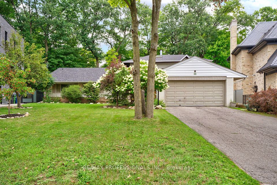 Detached at 89 Valecrest Drive, Toronto, ON M9A 4P5, Toronto W08