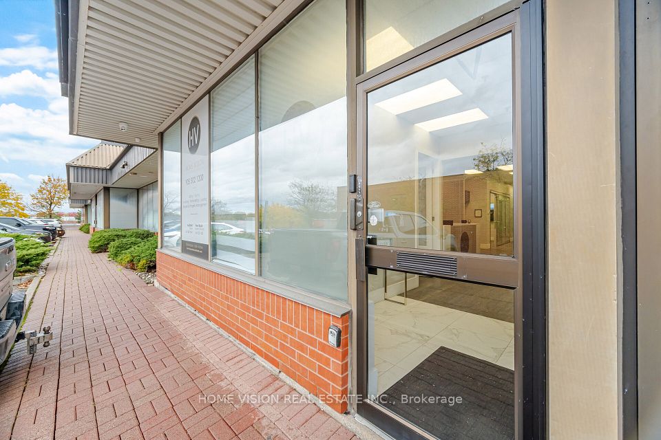 Commercial Retail at 315 Traders Boulevard E 11, Mississauga, ON L4Z 3E4, Mississauga