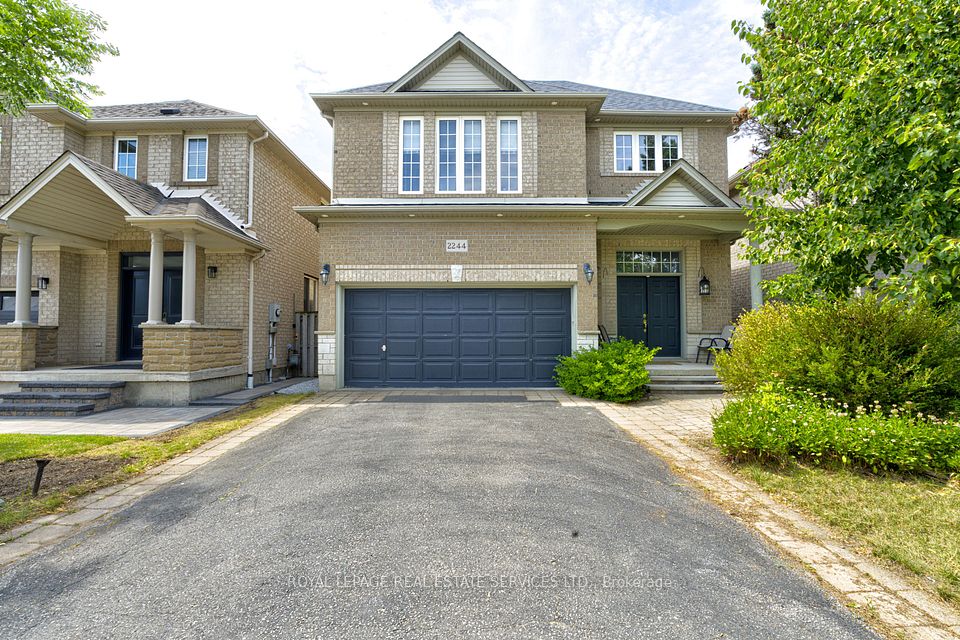 Detached at 2244 Osprey Lane, Oakville, ON L6M 3Z8, Oakville