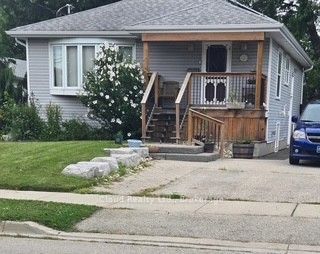 Detached at 430 Broadway Avenue, Milton, ON L9T 1T9, Milton