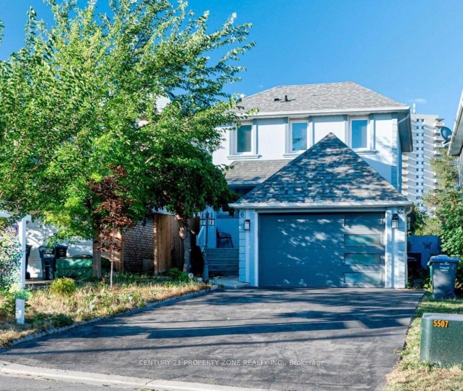 Detached at 6 Roehampton Crescent W Basement , Brampton, ON L6Y 2R4, Brampton