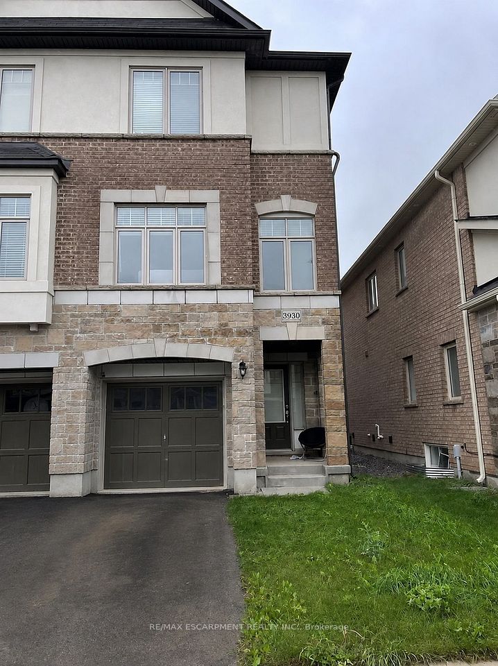 Semi-Detached  at 3930 Tufgar Crescent, Burlington, ON L7M 2A4, Burlington