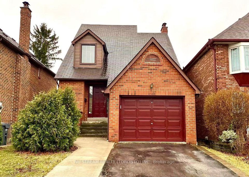 Detached at 4144 Lastrada Lower Heights, Mississauga, ON L5C 3W3, Mississauga