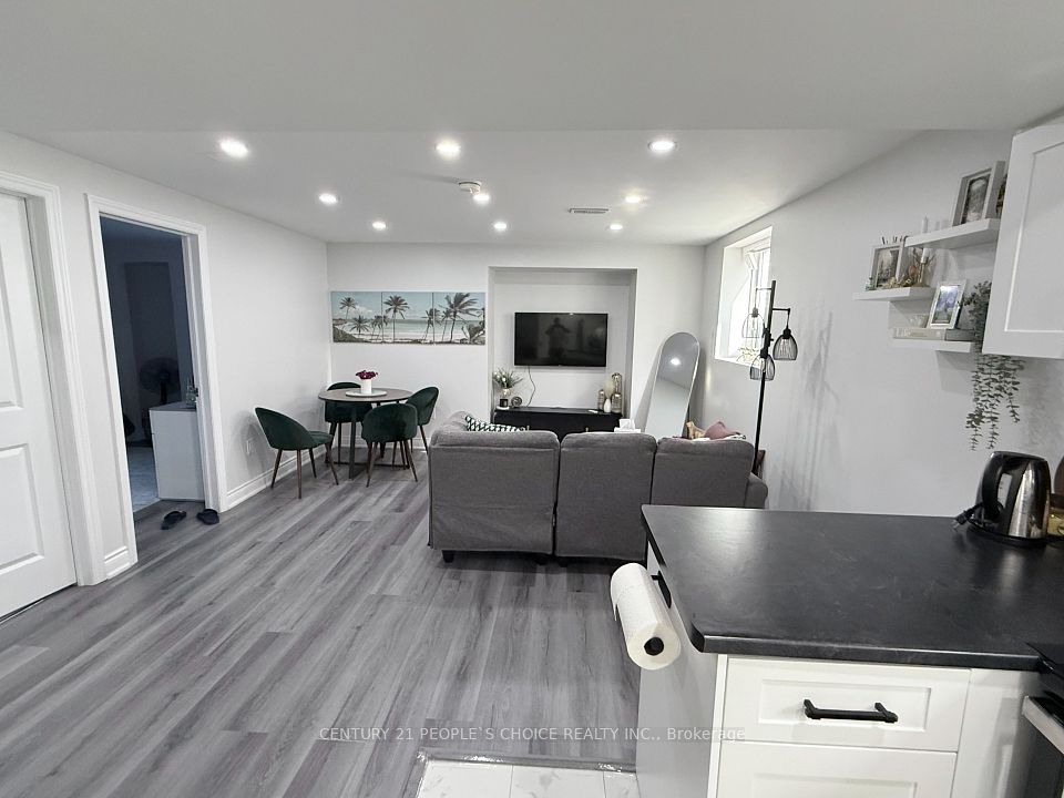 Detached at 131 Locker Place, Milton, ON L9E 1E6, Milton