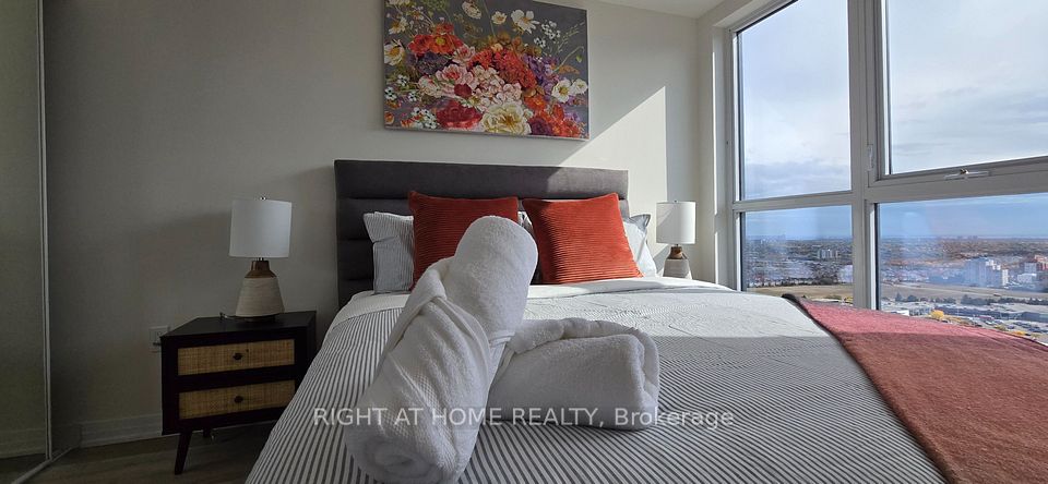 Condo Apartment at 15 Watergarden Drive 2302, Mississauga, ON L5R 0H4, Mississauga