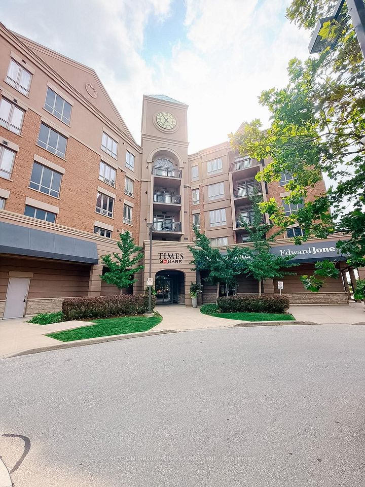 Condo Apartment at 5327 Upper Middle Road 320, Burlington, ON L7L 0E9, Burlington
