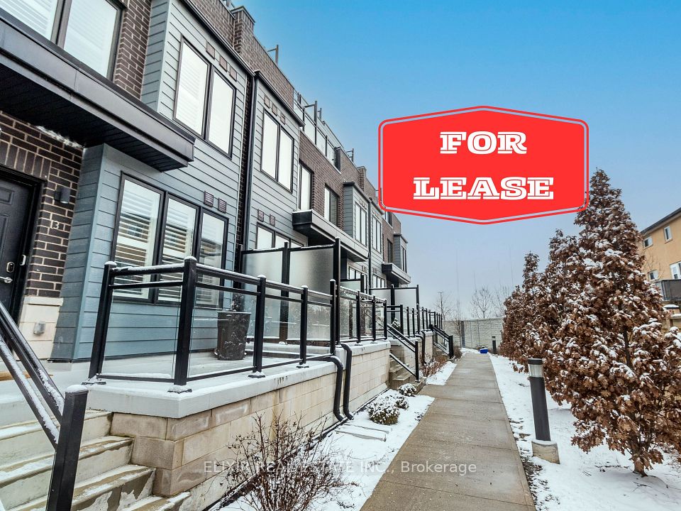 Condo Townhouse at 2285 Mcnab Lane 13, Mississauga, ON L5J 0B3, Mississauga