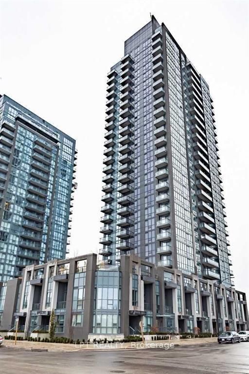 Condo Apartment at 5025 Four Springs Avenue 1305, Mississauga, ON L5R 0G5, Mississauga