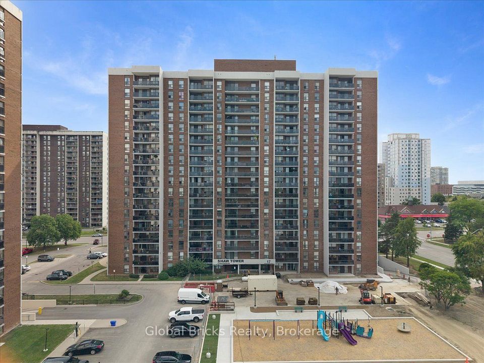 17 Knightsbridge Road 1103, Brampton, ON L6T 3X9 at 17 Knightsbridge Road 1103, Brampton, ON L6T 3X9, Brampton, ON, L6T 3X9