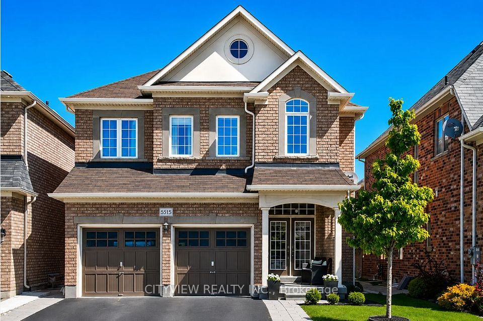 Detached at 3345 Moses Way, Burlington, ON L7M 0L5, Burlington