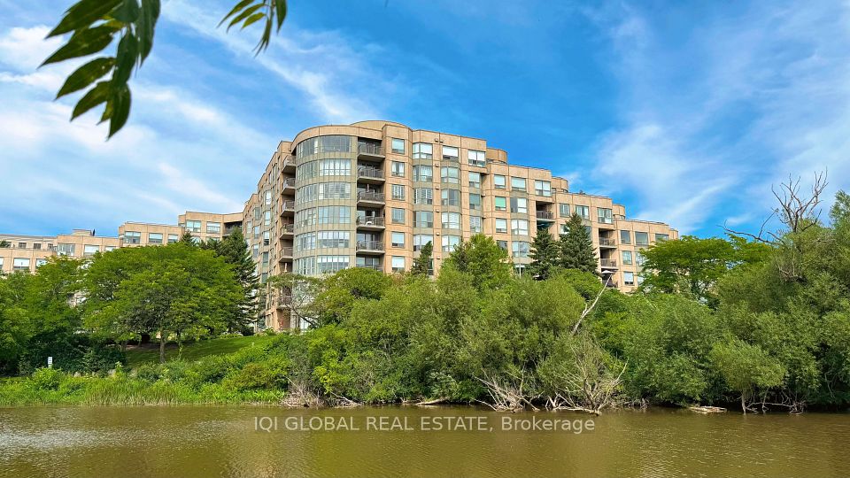Condo Apartment at 2511 Lakeshore Road W 109, Oakville, ON L6L 6L9, Oakville
