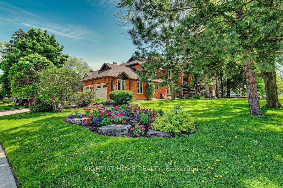 Detached at 4326 Bridlepath Trail, Mississauga, ON L5L 3K4, Mississauga