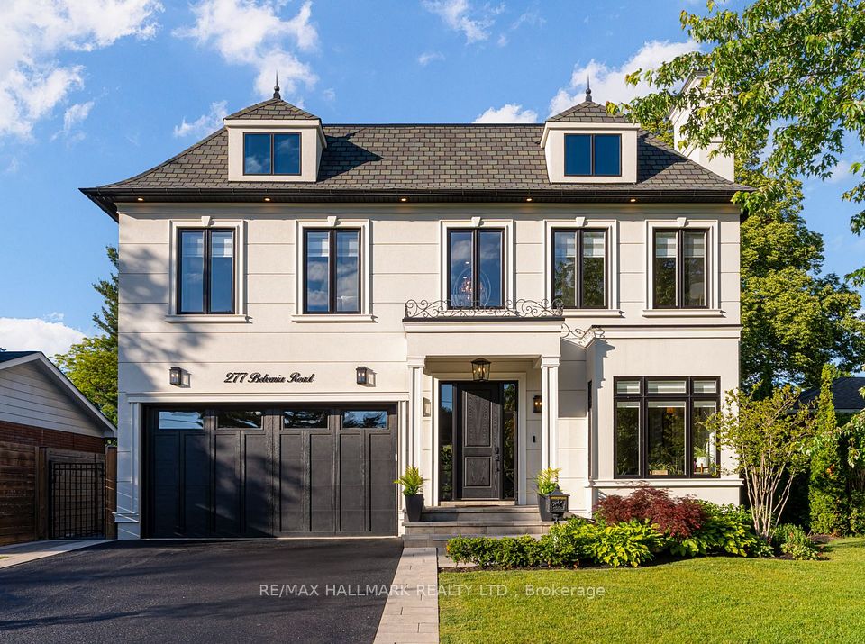 Detached at 277 Belvenia Road, Burlington, ON L7L 2G5, Burlington
