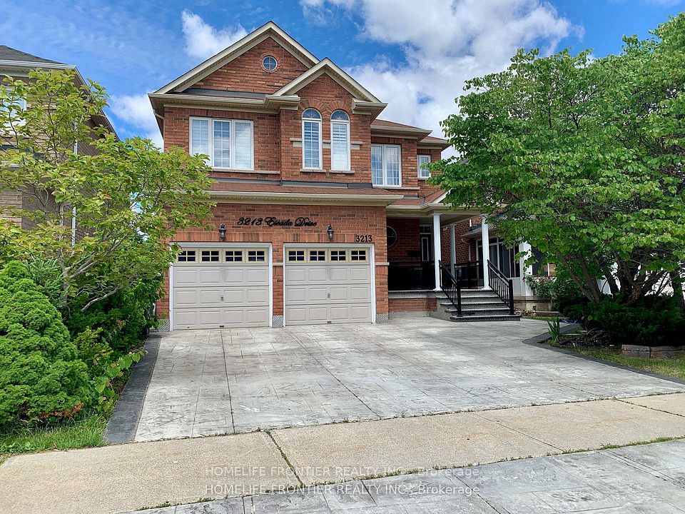 3213 Escada Drive, Mississauga, ON L5M 7V6 at 3213 Escada Drive, Mississauga, ON L5M 7V6, Mississauga, ON, L5M 7V6