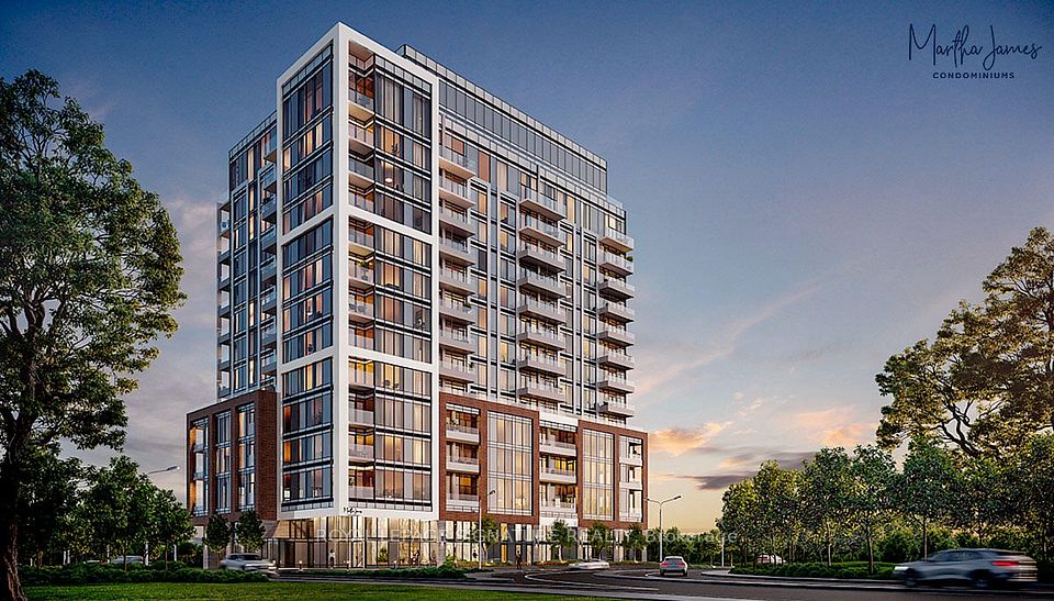 Condo Apartment at 2088 James Street 504, Burlington, ON L7R 0H2, Burlington