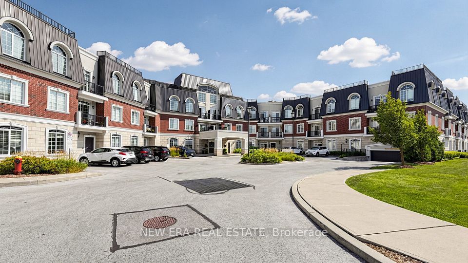 Condo Apartment at 2300 Upper Middle Road W 108, Oakville, ON L6M 4G6, Oakville