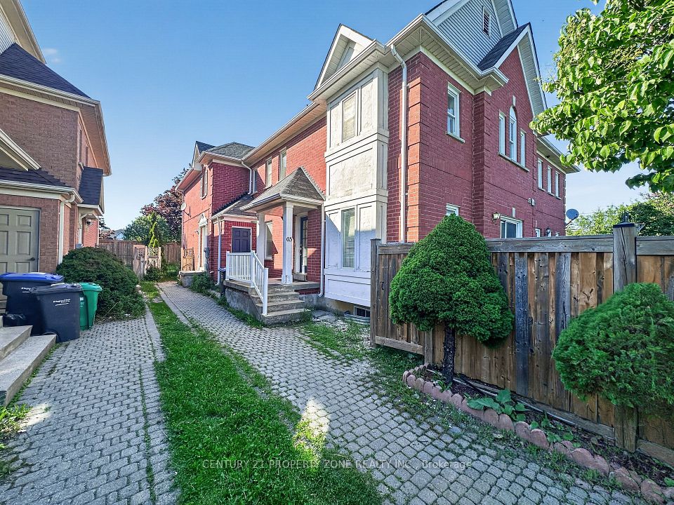 65 Shady Pine Circle, Brampton, ON L6R 1K3 at 65 Shady Pine Circle, Brampton, ON L6R 1K3, Brampton, ON, L6R 1K3