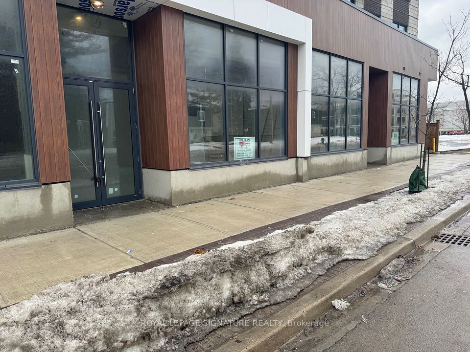 123 Maurice Drive 7 Level 1, Oakville, ON L6K 2W6
