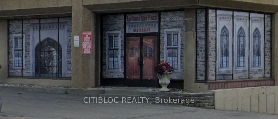 1183 Finch Avenue W 102, Toronto, ON M3J 2G2