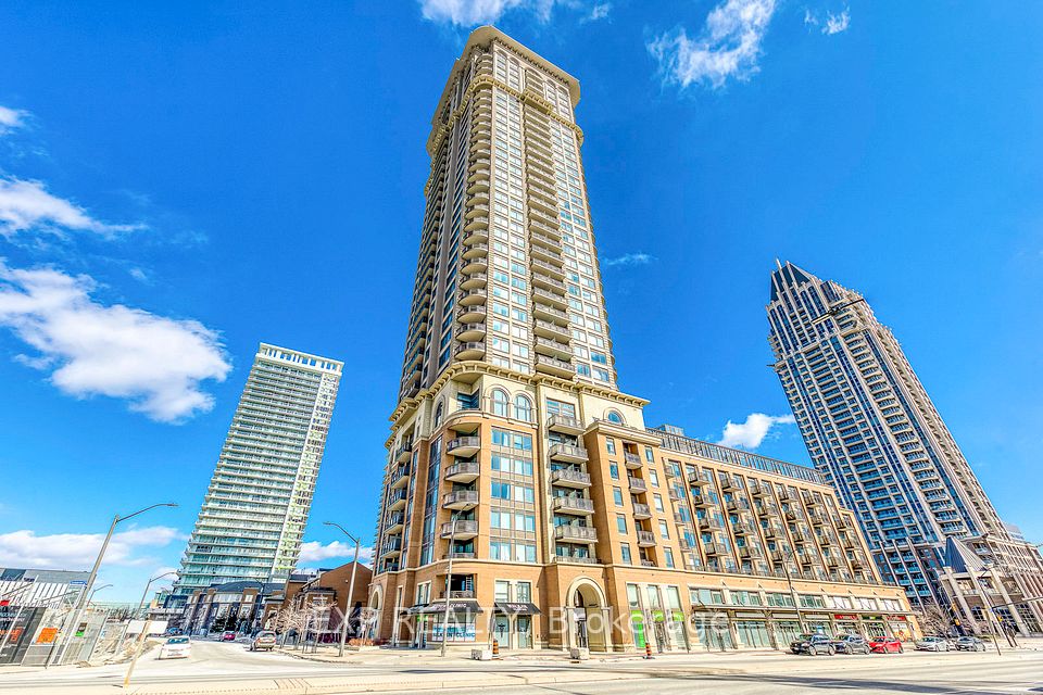 Condo Apartment at 385 Prince Of Wales Drive 1011, Mississauga, ON L5B 0C6, Mississauga