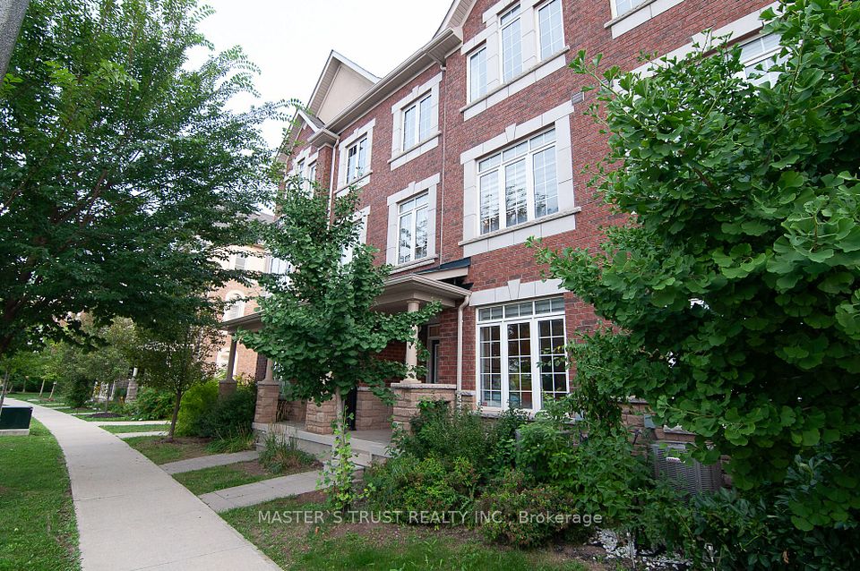 Att/Row/Townhouse at 3038 George Savage Avenue, Oakville, ON L6M 0Z1, Oakville