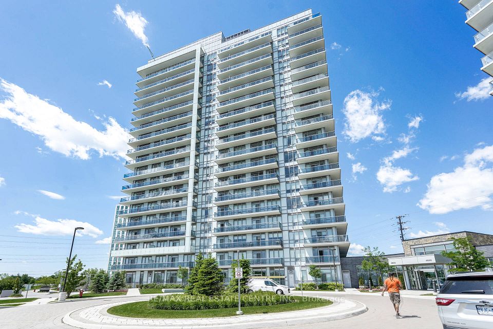 Condo Apartment at 4677 Glen Erin Drive 802, Mississauga, ON L5M 2E3, Mississauga