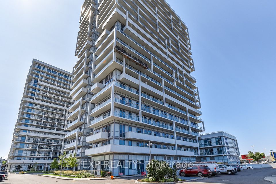 Condo Apartment at 65 Speers Road 227, Oakville, ON L6K 0J1, Oakville