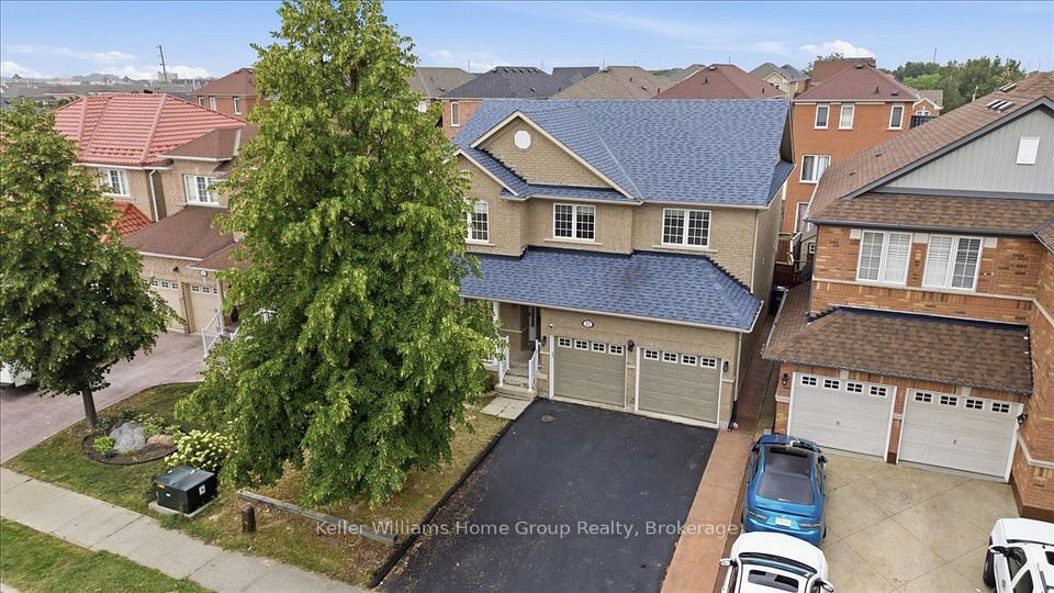 12 Thorndale Road, Brampton, ON L6P 1H3 at 12 Thorndale Road, Brampton, ON L6P 1H3, Brampton, ON, L6P 1H3
