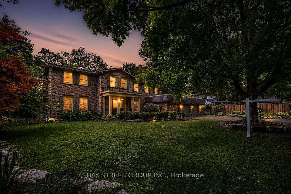 244 Colchester Drive, Oakville, ON L6J 5S5 at 244 Colchester Drive, Oakville, ON L6J 5S5, Oakville, ON, L6J 5S5