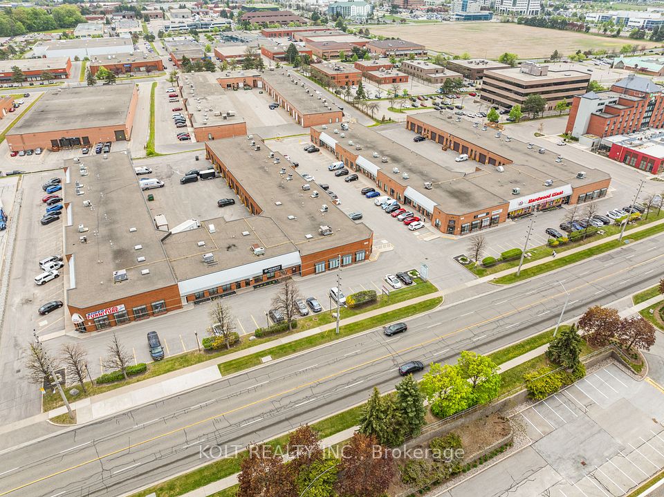 190 Britannia Road E 24, Mississauga, ON L4Z 2A4