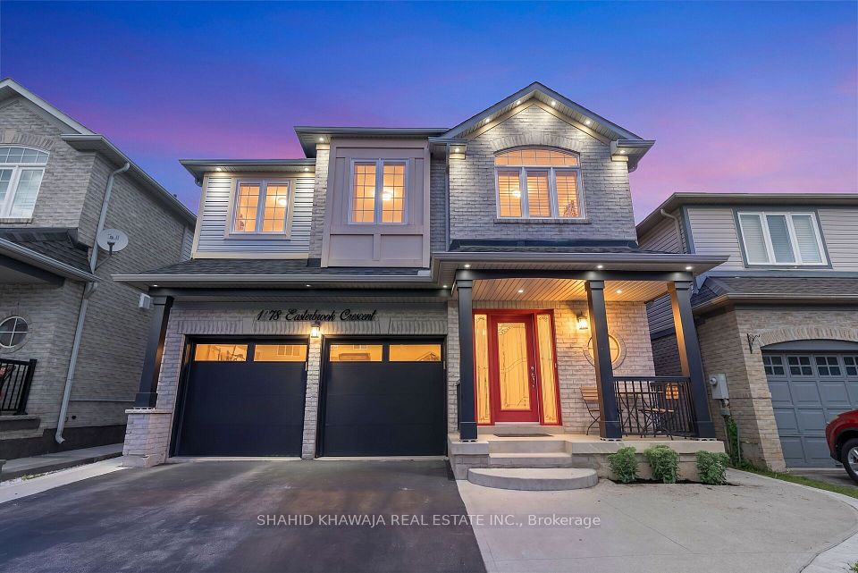 1078 Easterbrook Crescent, Milton, ON L9T 0C4 at 1078 Easterbrook Crescent, Milton, ON L9T 0C4, Milton, ON, L9T 0C4