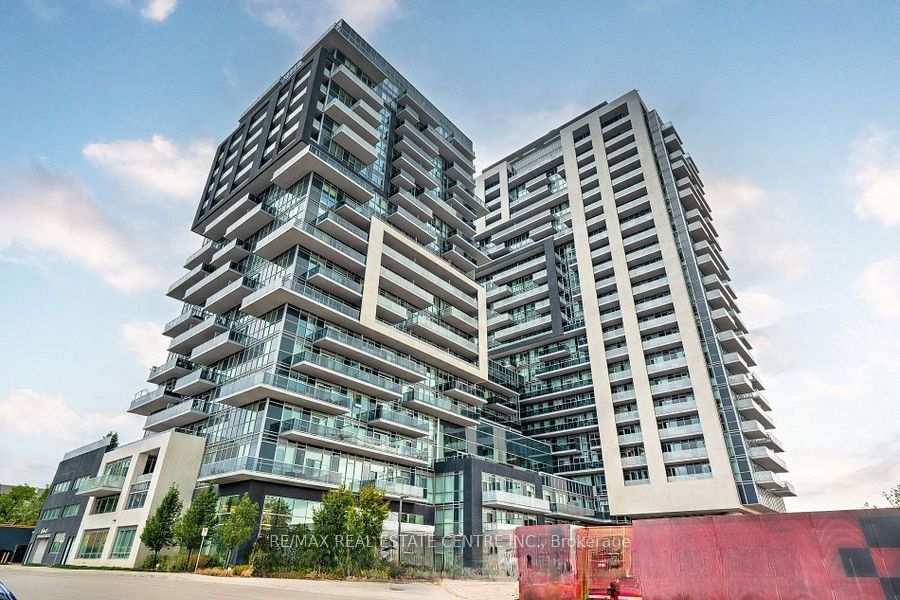 Common Element Condo at 2081 Fairview Street 603, Burlington, ON L7S 2K4, Burlington