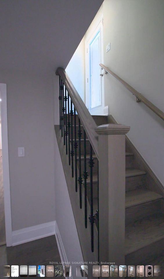 Detached at 3334 Mintwood Circle BSMT, Oakville, ON L6H 0N6, Oakville