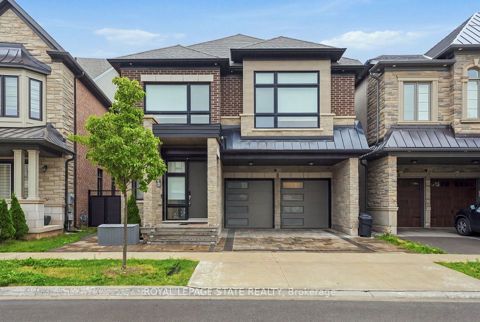 Detached at 1192 Stag Hollow Upper, Oakville, ON L6M 5M4, Oakville