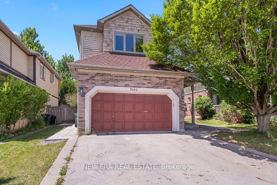 Detached at 2855 Duncairn Drive, Mississauga, ON L5M 5V2, Mississauga