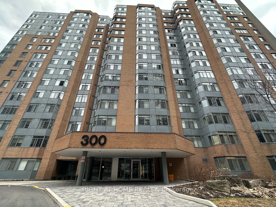 Condo Apartment at 300 Webb Drive 1406, Mississauga, ON L5B 3W3, Mississauga