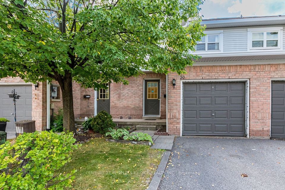 30 Brisbane Court, Brampton, ON L6R 1V4 at 30 Brisbane Court, Brampton, ON L6R 1V4, Brampton, ON, L6R 1V4