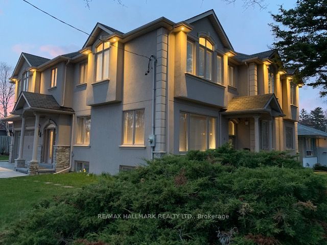 6 Griggsden Avenue, Toronto, ON M9P 2Z5 at 6 Griggsden Avenue, Toronto, ON M9P 2Z5, Toronto W09, ON, M9P 2Z5