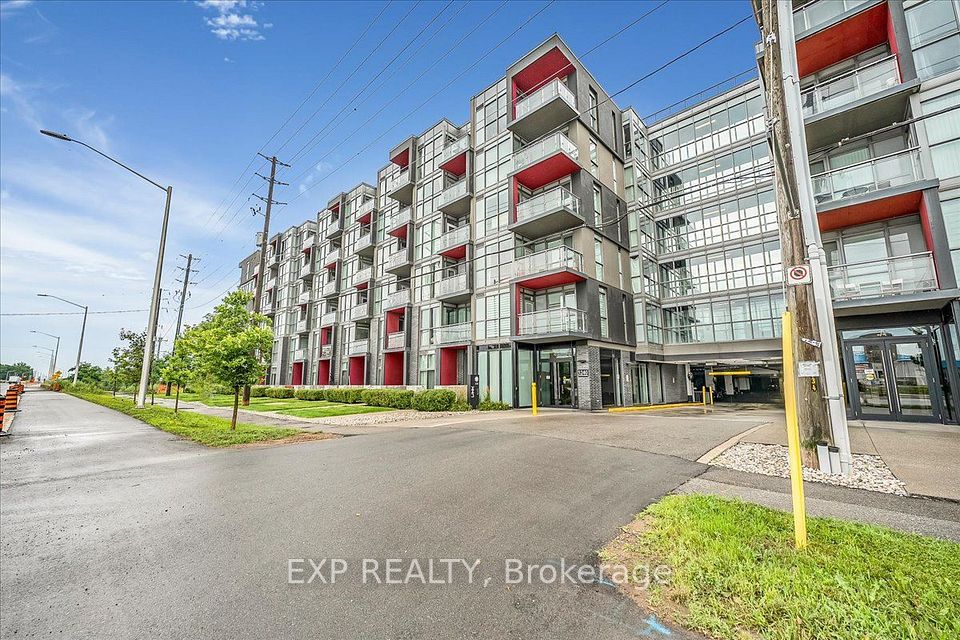 Condo Apartment at 5240 Dundas Street B318, Burlington, ON L7L 0J6, Burlington